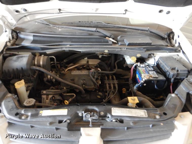 image for item LI9055 2010 Dodge Grand Caravan SE  handicap accessible van