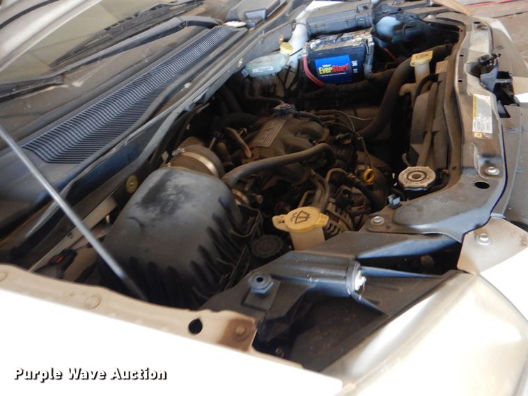 image for item LI9055 2010 Dodge Grand Caravan SE  handicap accessible van