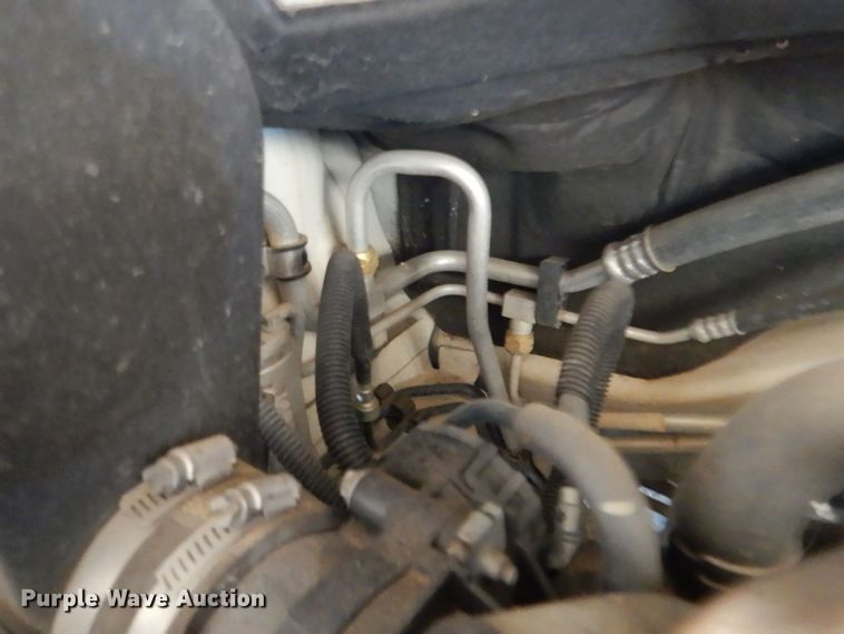 image for item LI9055 2010 Dodge Grand Caravan SE  handicap accessible van