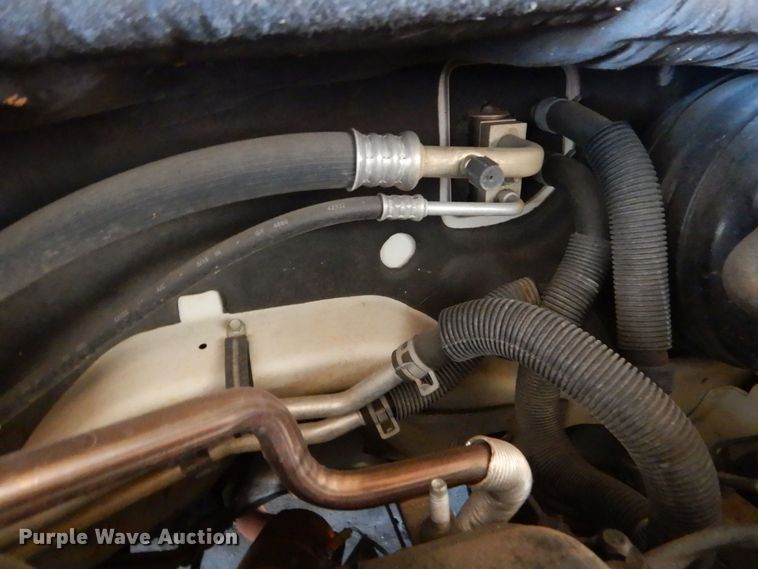 image for item LI9055 2010 Dodge Grand Caravan SE  handicap accessible van