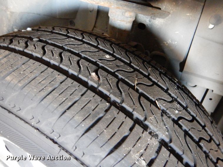 image for item LI9055 2010 Dodge Grand Caravan SE  handicap accessible van