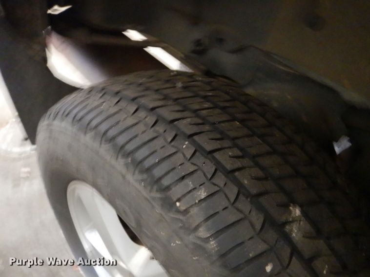 image for item LI9055 2010 Dodge Grand Caravan SE  handicap accessible van