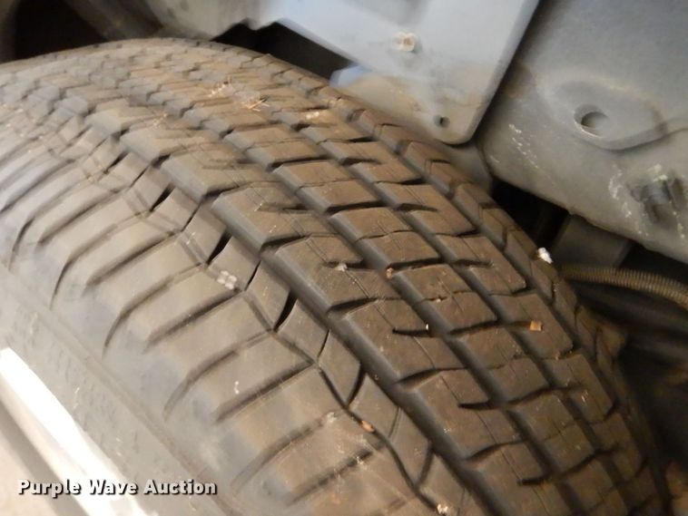 image for item LI9055 2010 Dodge Grand Caravan SE  handicap accessible van