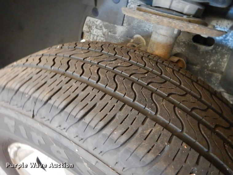 image for item LI9055 2010 Dodge Grand Caravan SE  handicap accessible van