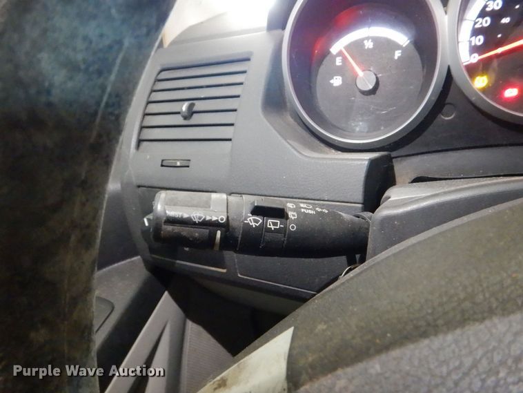 image for item LI9056 2010 Dodge Grand Caravan SE  handicap accessible van