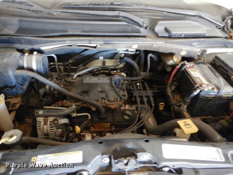 image for item LI9056 2010 Dodge Grand Caravan SE  handicap accessible van