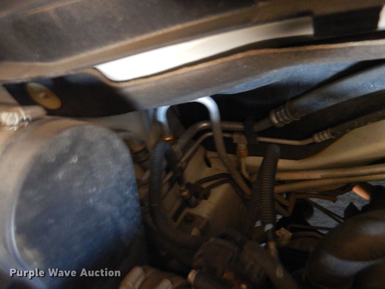 image for item LI9056 2010 Dodge Grand Caravan SE  handicap accessible van