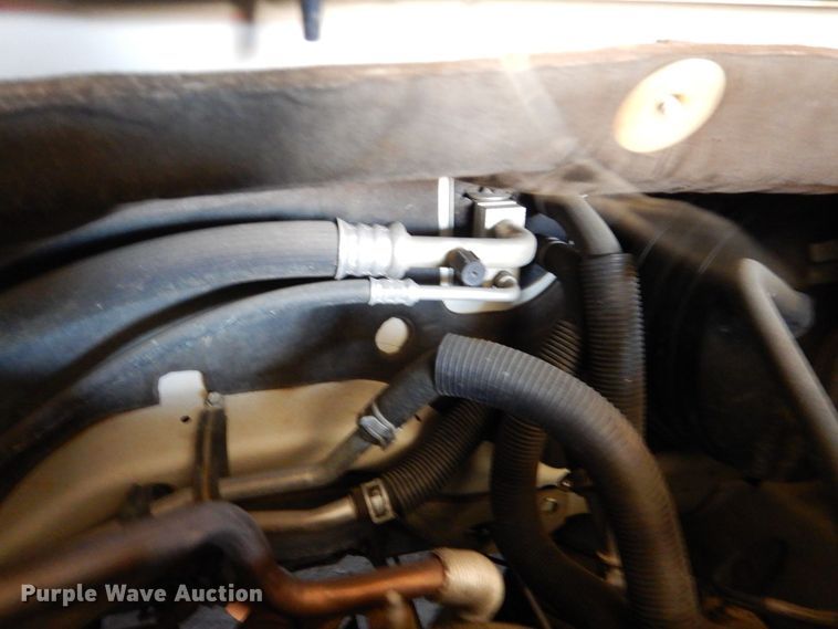 image for item LI9056 2010 Dodge Grand Caravan SE  handicap accessible van