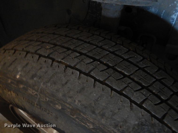 image for item LI9056 2010 Dodge Grand Caravan SE  handicap accessible van