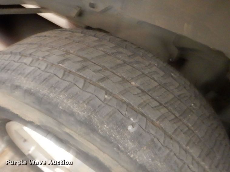 image for item LI9056 2010 Dodge Grand Caravan SE  handicap accessible van