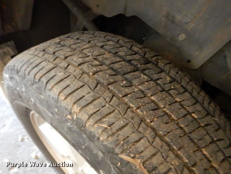 image for item LI9056 2010 Dodge Grand Caravan SE  handicap accessible van