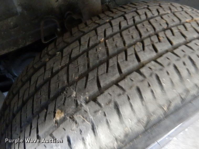 image for item LI9056 2010 Dodge Grand Caravan SE  handicap accessible van