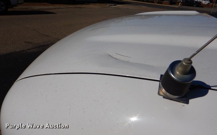 image for item LI9057 2012 VPG MV-1  handicap accessible van