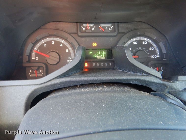 image for item LI9057 2012 VPG MV-1  handicap accessible van