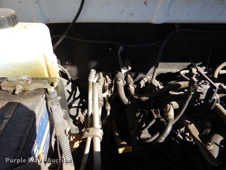 image for item LI9057 2012 VPG MV-1  handicap accessible van