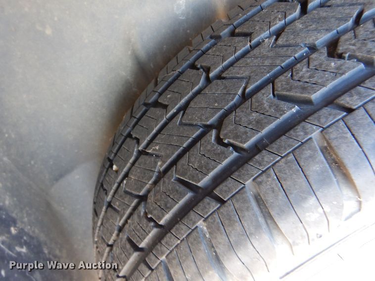 image for item LI9057 2012 VPG MV-1  handicap accessible van