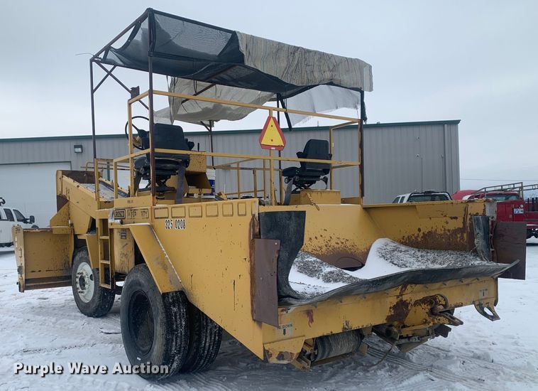 image for item LI9063 Roscoe SPRHH  chip spreader