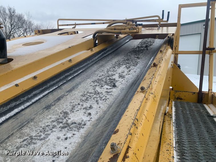 image for item LI9063 Roscoe SPRHH  chip spreader