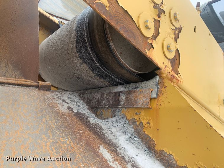 image for item LI9063 Roscoe SPRHH  chip spreader