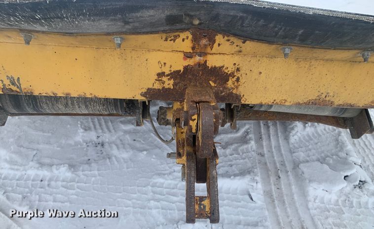 image for item LI9063 Roscoe SPRHH  chip spreader