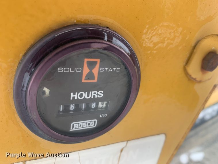 image for item LI9063 Roscoe SPRHH  chip spreader