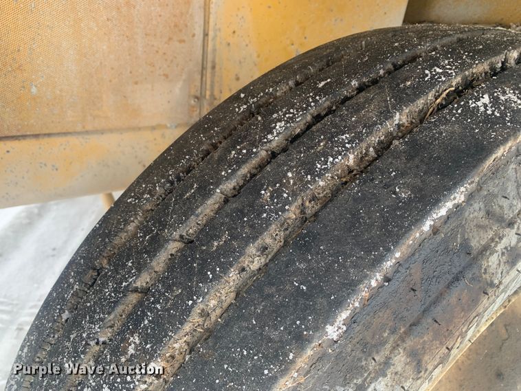 image for item LI9063 Roscoe SPRHH  chip spreader