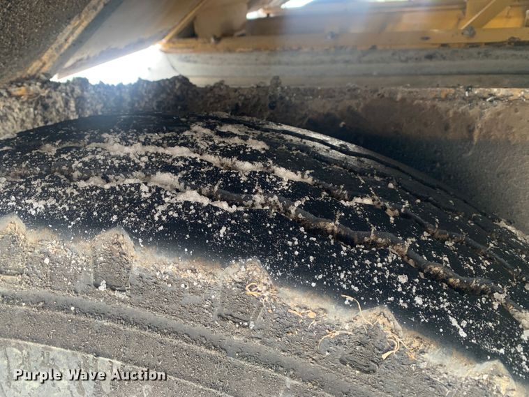 image for item LI9063 Roscoe SPRHH  chip spreader