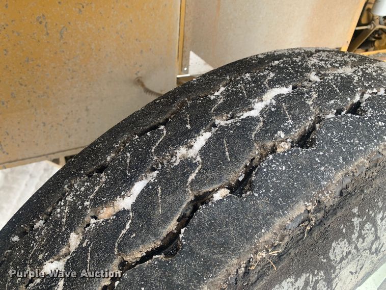 image for item LI9063 Roscoe SPRHH  chip spreader