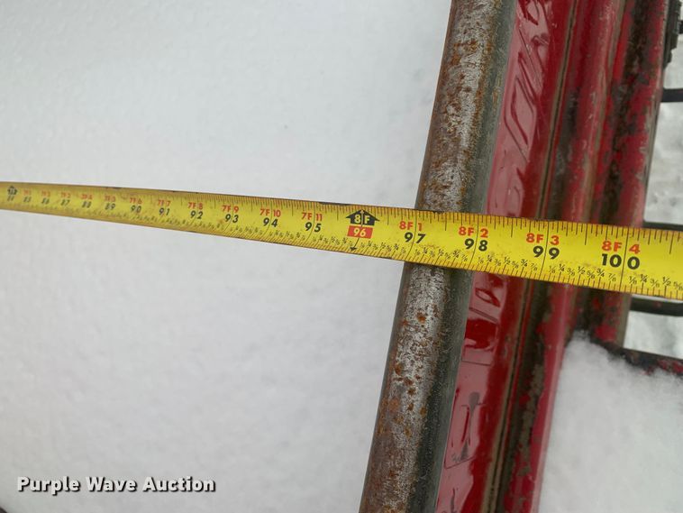 image for item LI9064 1999 Ford F250 Super Duty  utility bed pickup truck