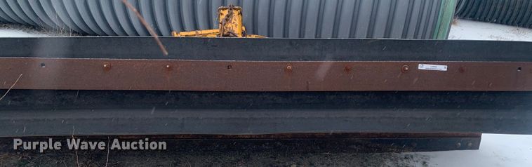 image for item LI9065 Valk Manufacturing RV112-75  snow plow