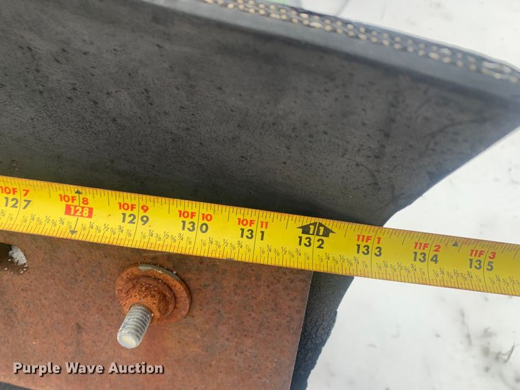 image for item LI9065 Valk Manufacturing RV112-75  snow plow