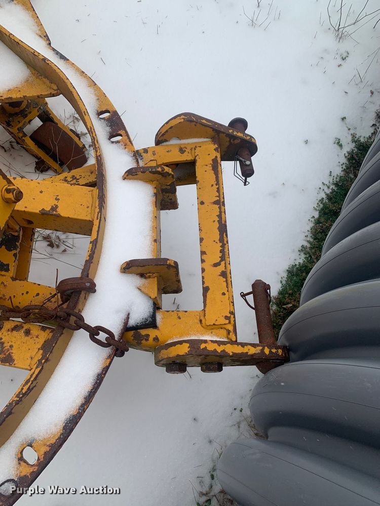 image for item LI9065 Valk Manufacturing RV112-75  snow plow