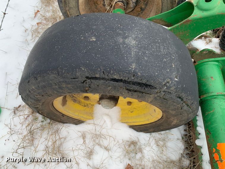 image for item LI9068 John Deere CX15  rotary mower