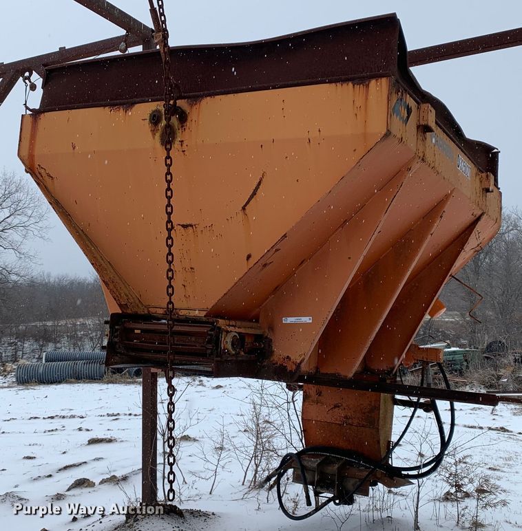 image for item LI9069 Warren E/AC 2420-8  spreader