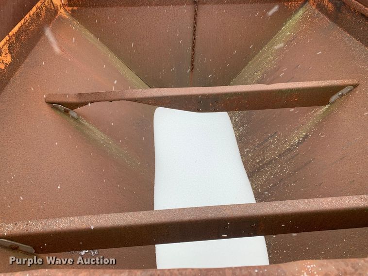 image for item LI9069 Warren E/AC 2420-8  spreader