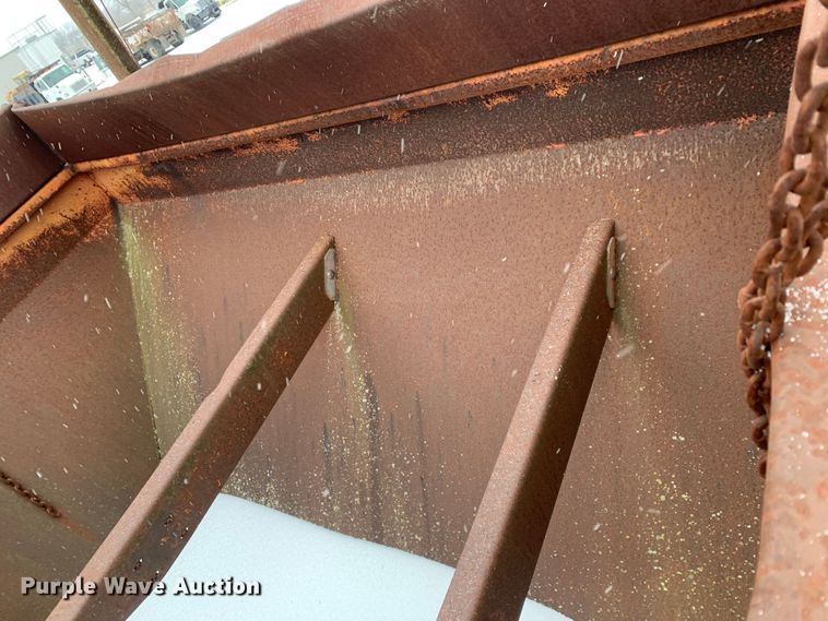 image for item LI9069 Warren E/AC 2420-8  spreader