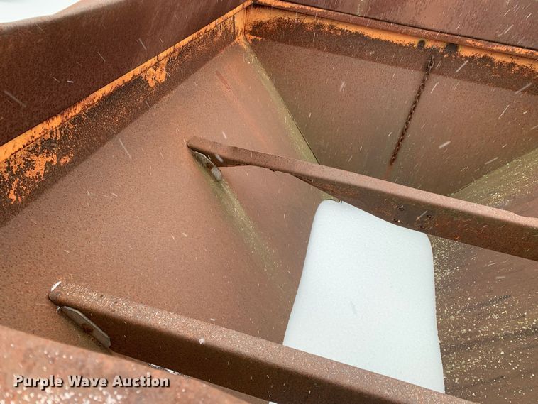 image for item LI9069 Warren E/AC 2420-8  spreader