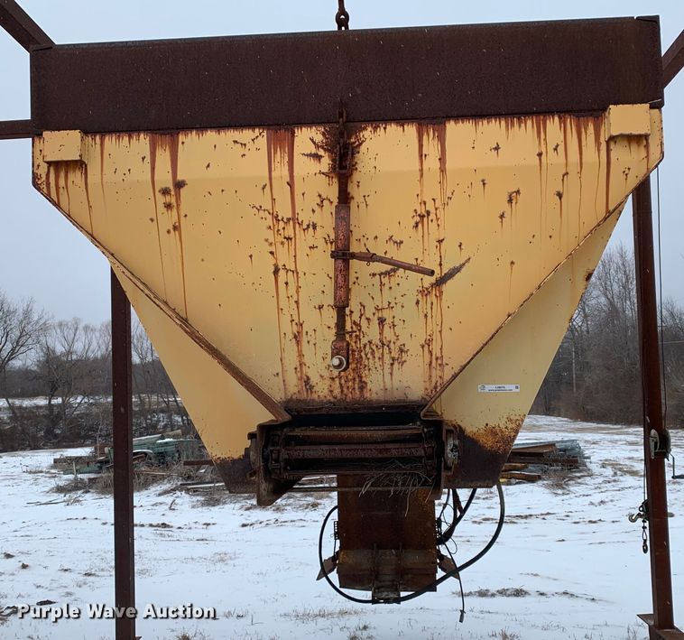 image for item LI9070 Warren E/AC 2420-8  spreader