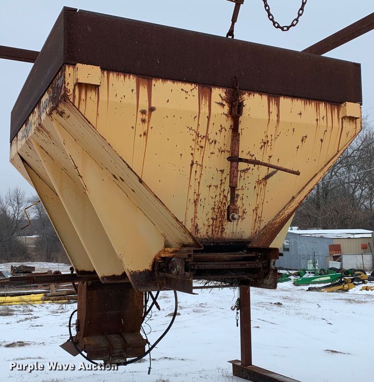 image for item LI9070 Warren E/AC 2420-8  spreader