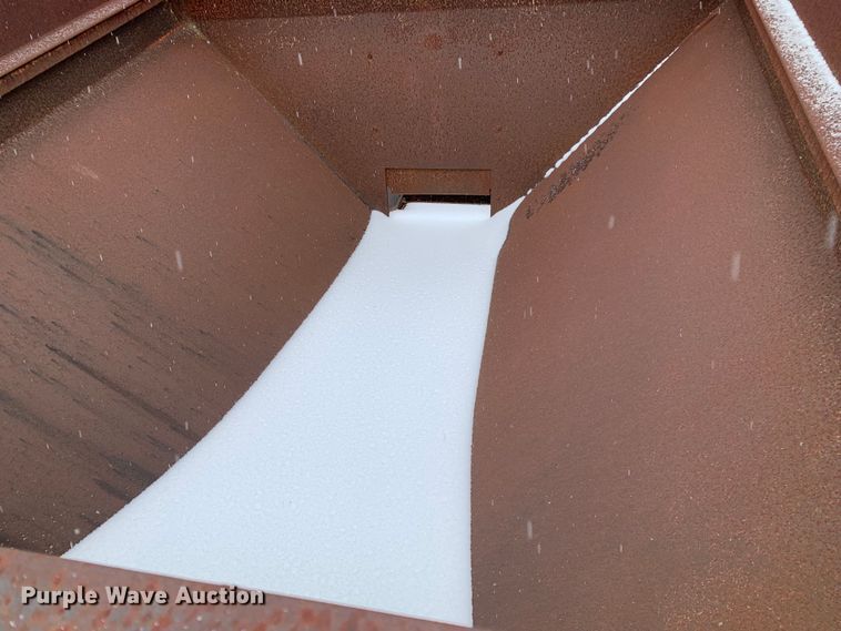 image for item LI9070 Warren E/AC 2420-8  spreader