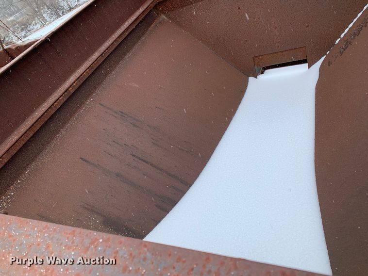 image for item LI9070 Warren E/AC 2420-8  spreader