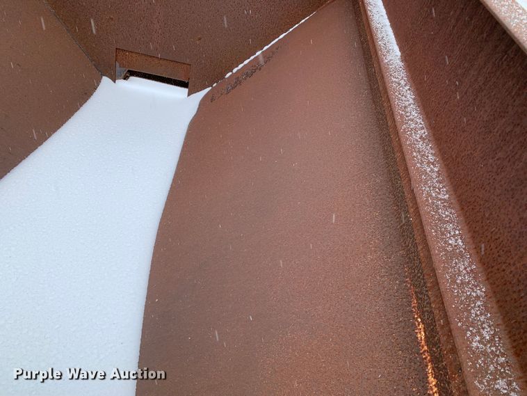 image for item LI9070 Warren E/AC 2420-8  spreader