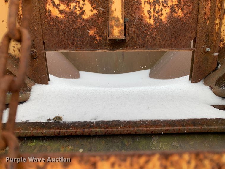 image for item LI9070 Warren E/AC 2420-8  spreader