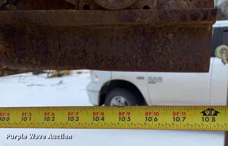 image for item LI9070 Warren E/AC 2420-8  spreader