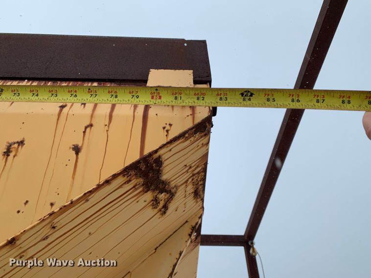 image for item LI9070 Warren E/AC 2420-8  spreader