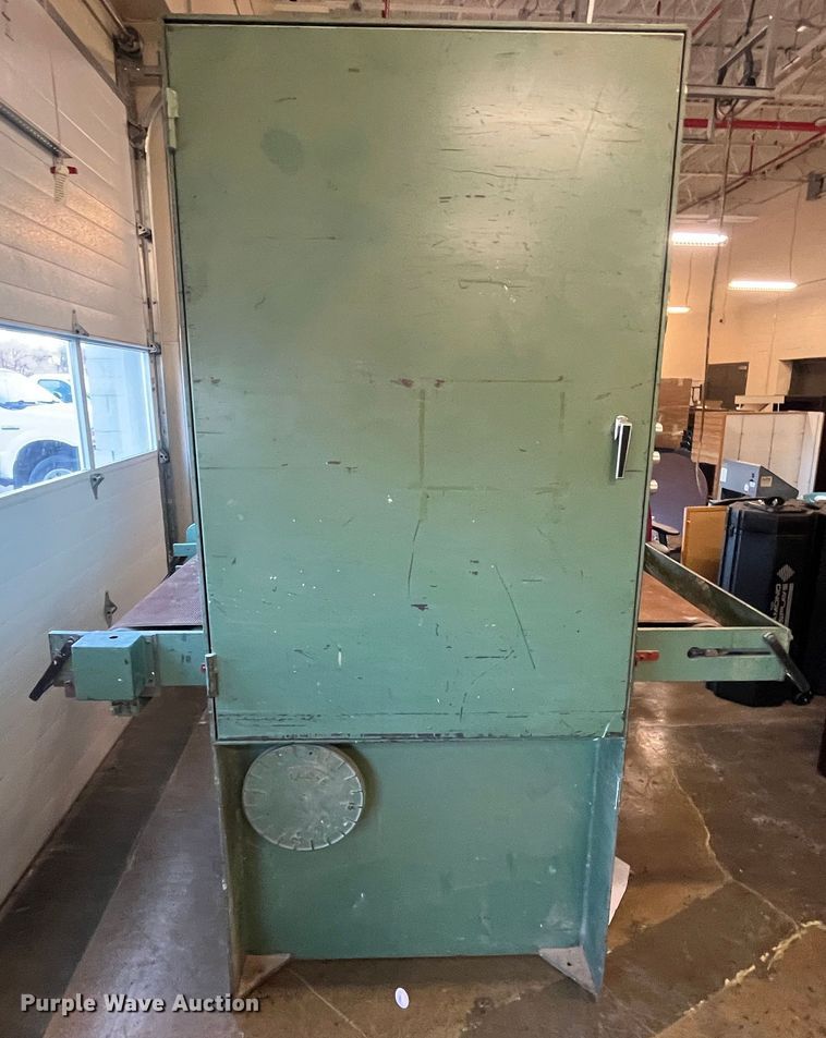 image for item LP9797 Cemco  belt sander