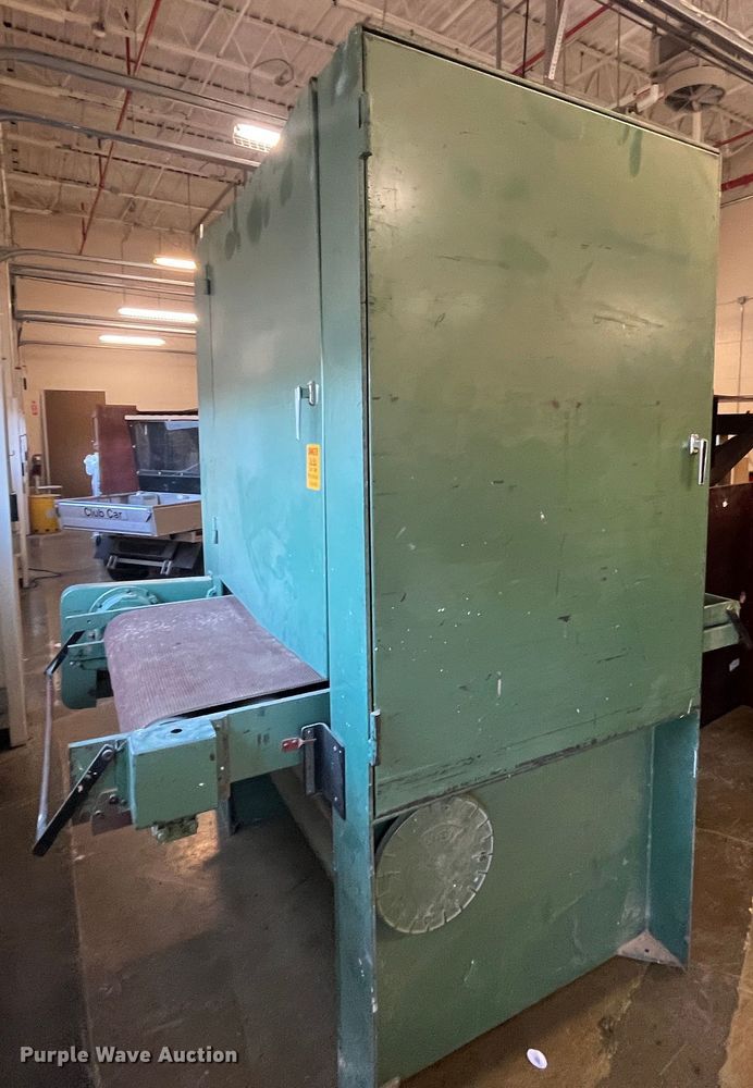 image for item LP9797 Cemco  belt sander