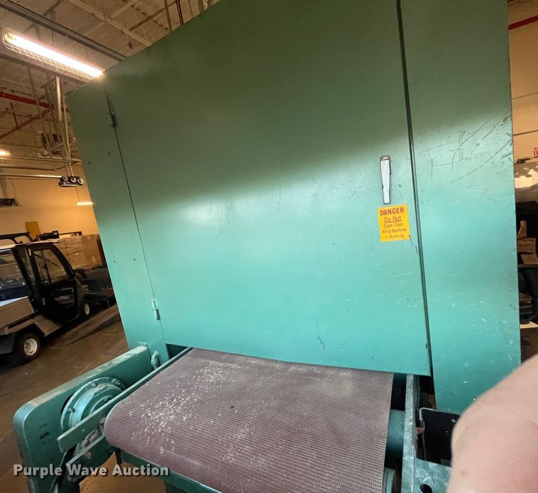 image for item LP9797 Cemco  belt sander