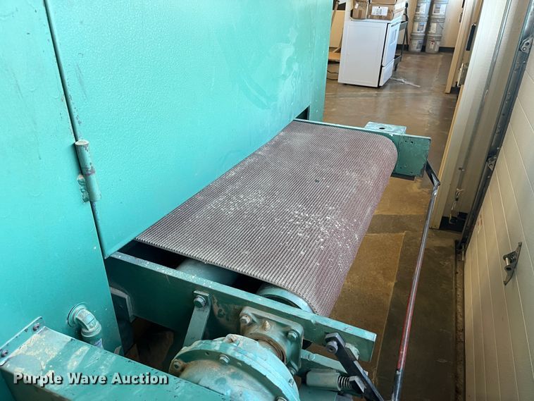 image for item LP9797 Cemco  belt sander