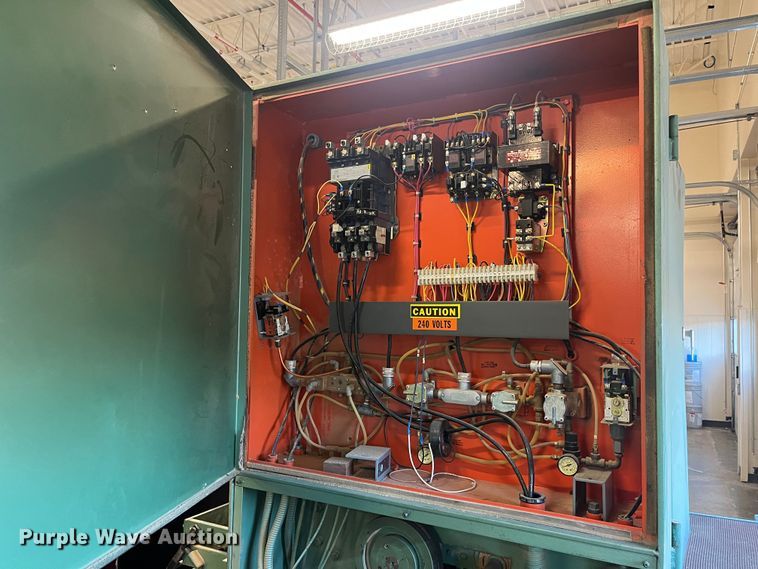 image for item LP9797 Cemco  belt sander